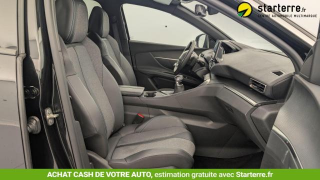 Peugeot 3008 image 7