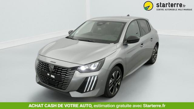 Peugeot 208 image 4