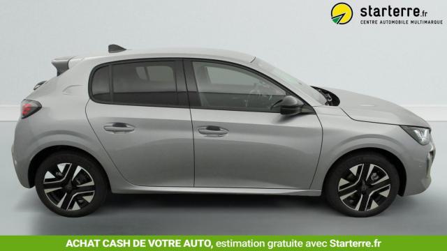 Peugeot 208 image 1