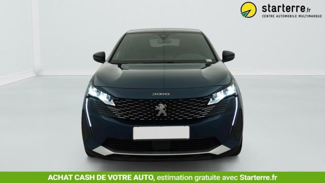 Peugeot 3008 image 6