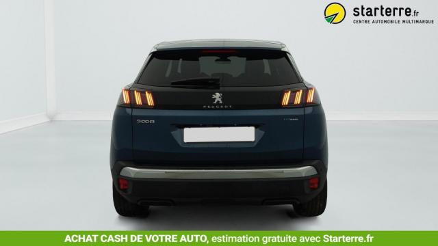 Peugeot 3008 image 2