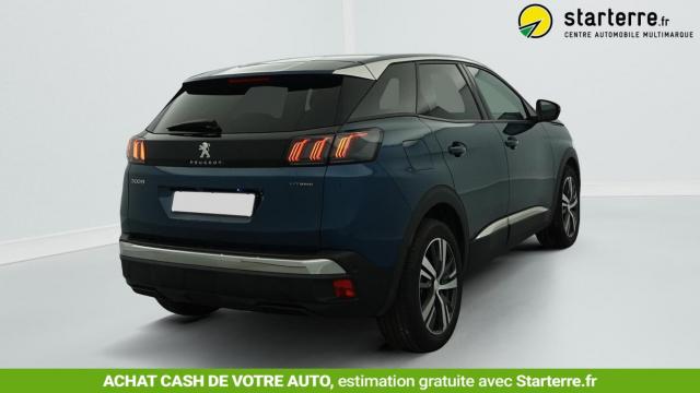 Peugeot 3008 image 3