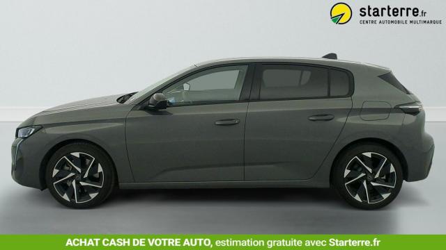 Peugeot 308 image 6