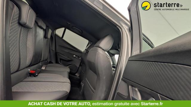 Peugeot 2008 image 1