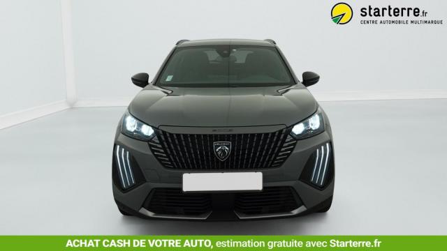 Peugeot 2008 image 8