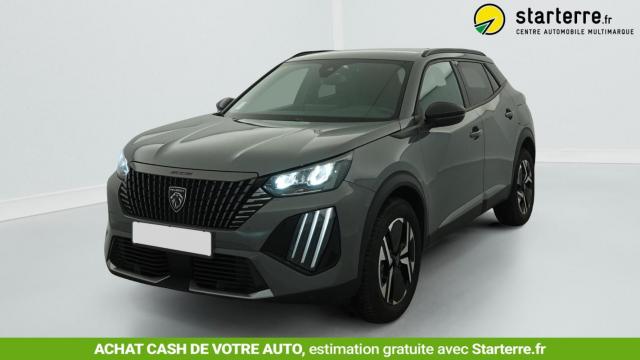 Peugeot 2008 image 6