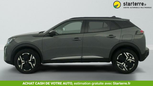 Peugeot 2008 image 9