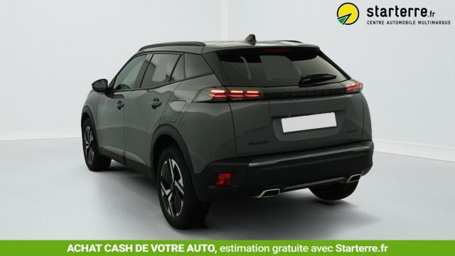 Peugeot 2008 image 3