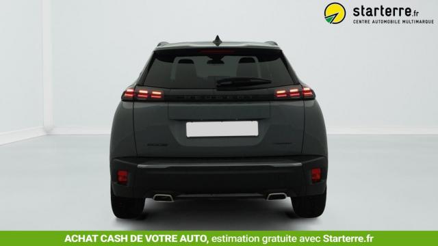 Peugeot 2008 image 5