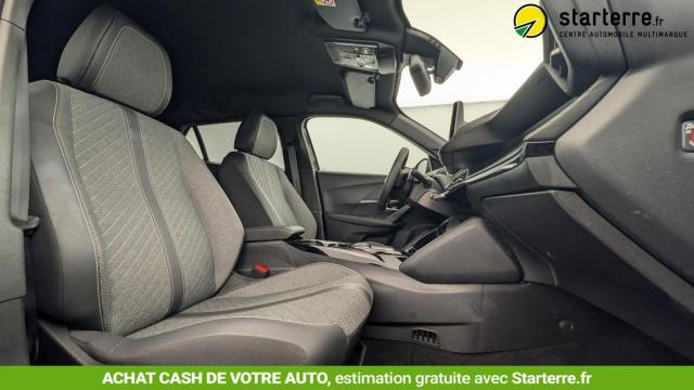 Peugeot 2008 image 4