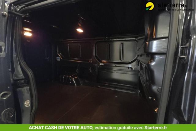 Renault Trafic image 8