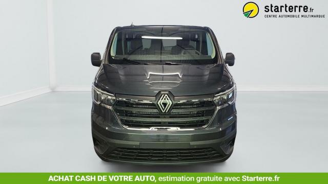 Renault Trafic image 4