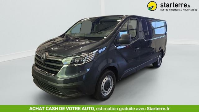 Renault Trafic image 3