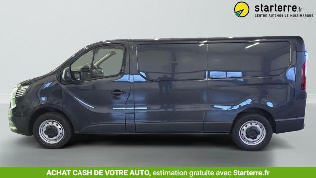 Renault Trafic image 9