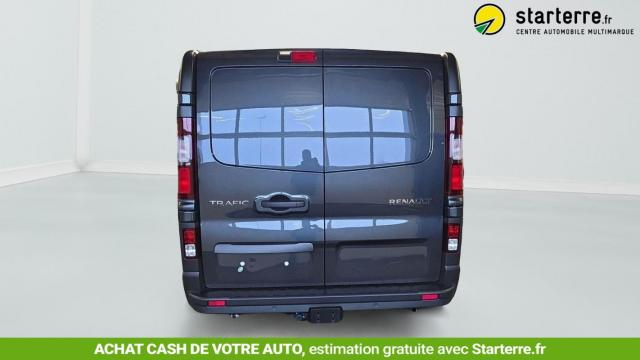 Renault Trafic image 2