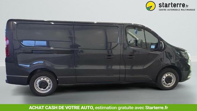 Renault Trafic image 5