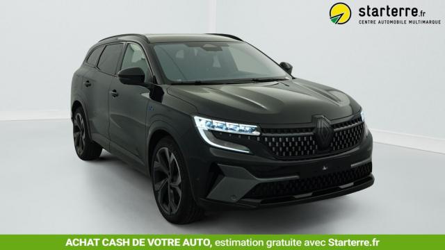 Renault Espace Vi E-Tech Full Hybrid 200 Gsr2 Esprit Alpine