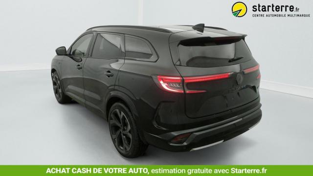 Renault Espace image 3