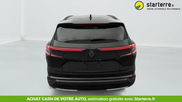 Renault Espace image 7
