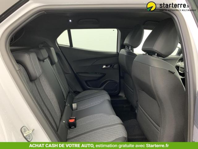 Peugeot 2008 image 2