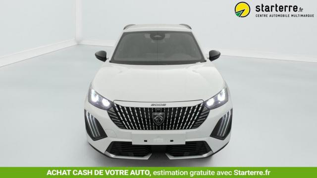 Peugeot 2008 image 6