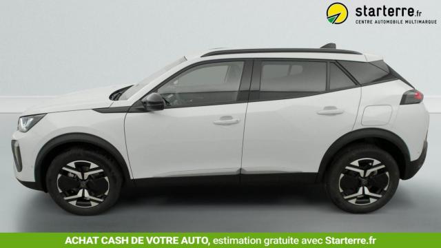 Peugeot 2008 image 4