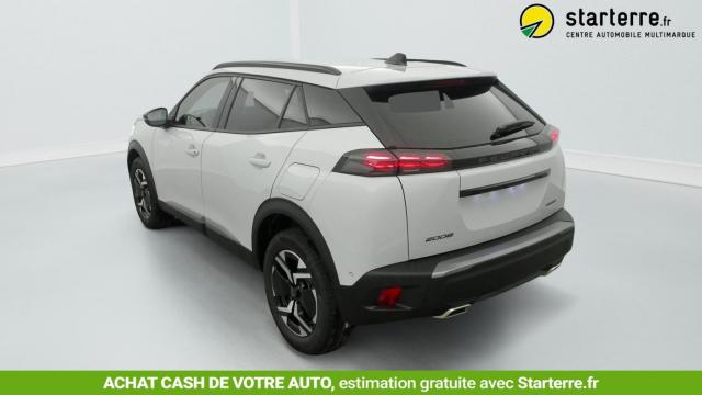 Peugeot 2008 image 1