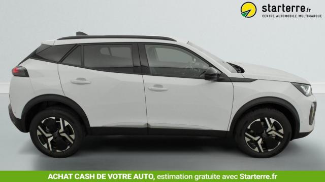 Peugeot 2008 image 5