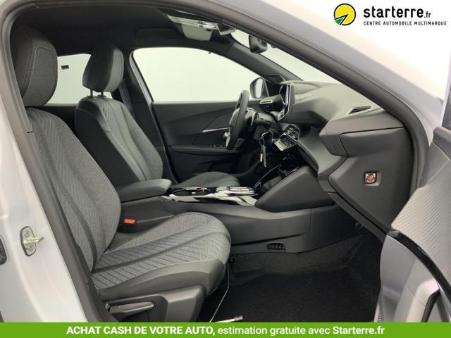 Peugeot 2008 image 3