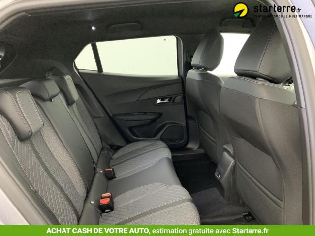 Peugeot 2008 image 4