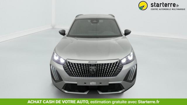 Peugeot 2008 image 6