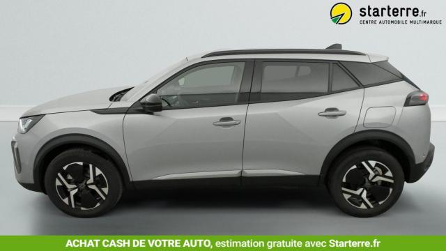 Peugeot 2008 image 3