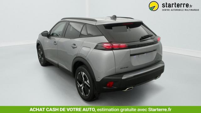 Peugeot 2008 image 5