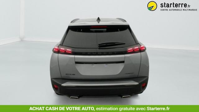 Peugeot 2008 image 8