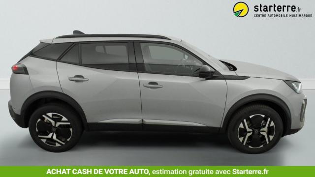 Peugeot 2008 image 2