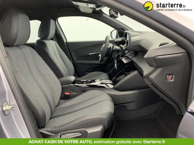 Peugeot 2008 image 1