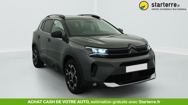 Citroen C5 Aircross Hybride 136 E-Dcs6 Max