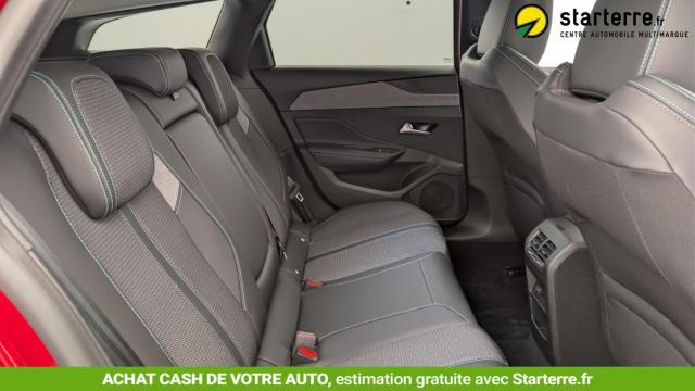 Peugeot 308 Sw image 6