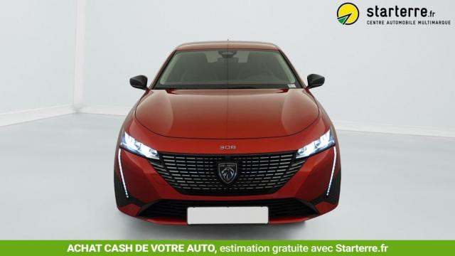 Peugeot 308 Sw image 2