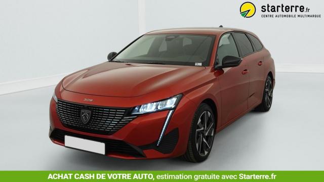 Peugeot 308 Sw image 3