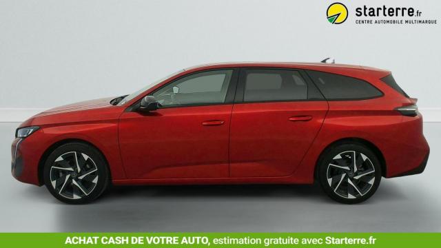 Peugeot 308 Sw image 9