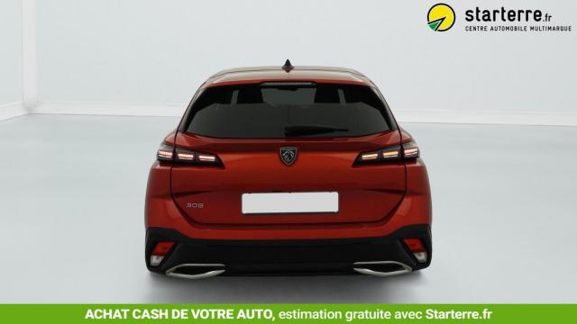 Peugeot 308 Sw image 4
