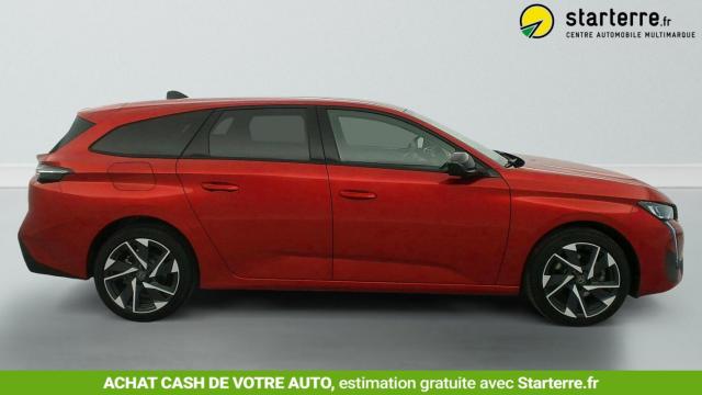 Peugeot 308 Sw image 5