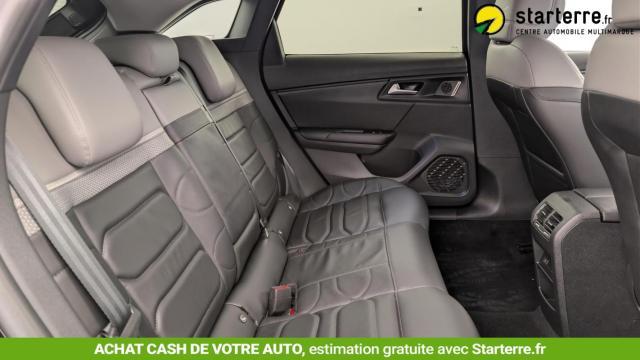 Citroen C5 X image 1