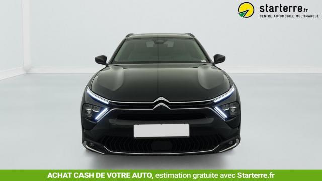 Citroen C5 X image 4