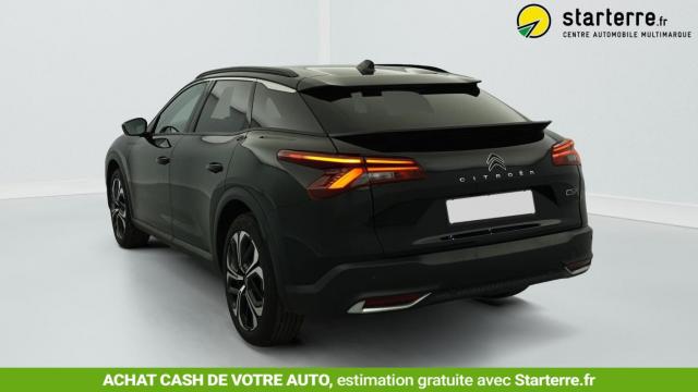 Citroen C5 X image 9