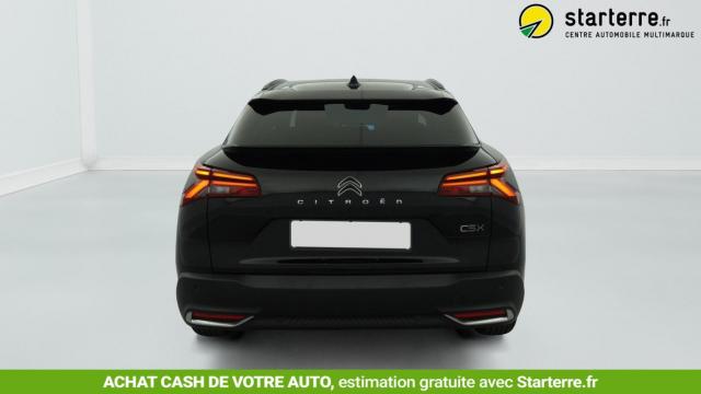 Citroen C5 X image 8