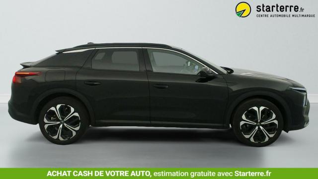 Citroen C5 X image 3