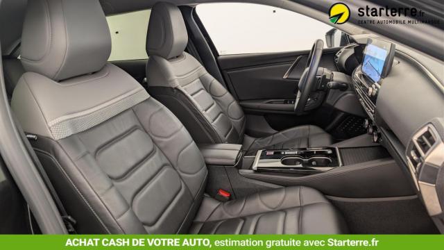 Citroen C5 X image 6