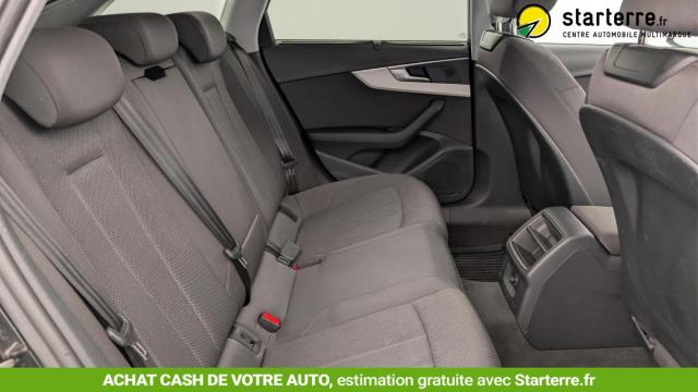 Audi A4 Avant image 4